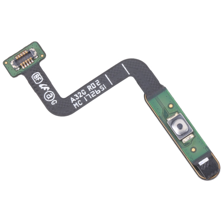 適用於 三星 Galaxy A32 5G SM-A326B 原裝指紋排線