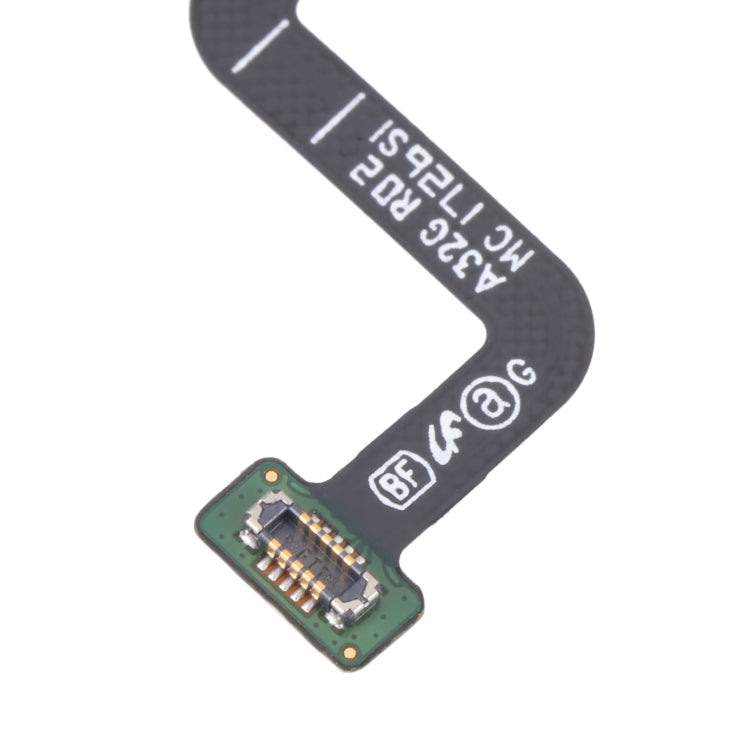 適用於 三星 Galaxy A32 5G SM-A326B 原裝指紋排線