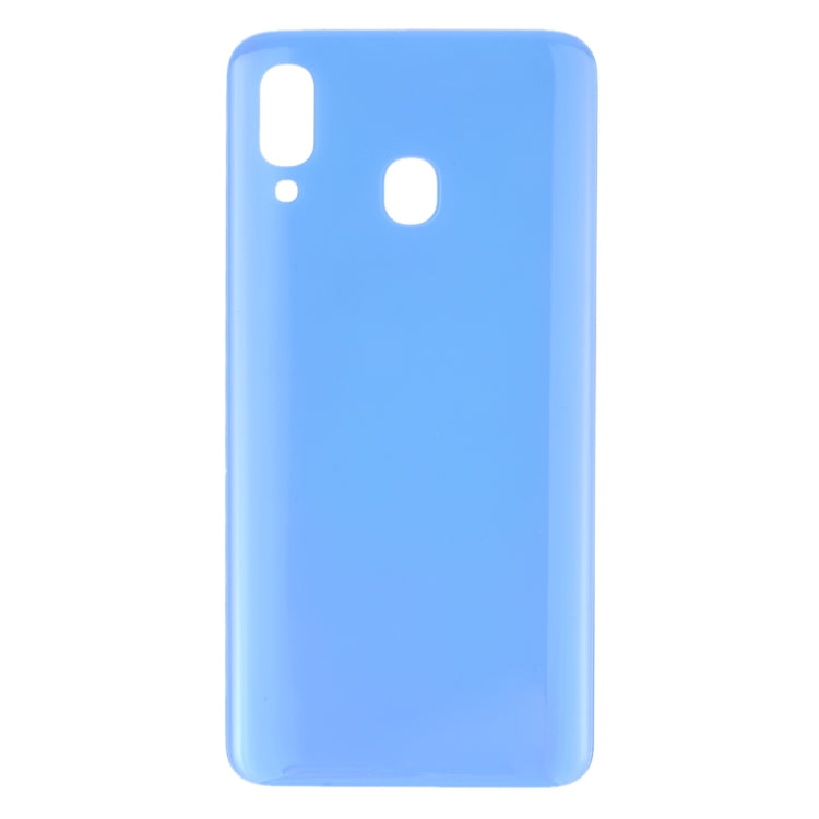 適用於三星 Galaxy A20 SM-A205F/DS  電池后蓋
