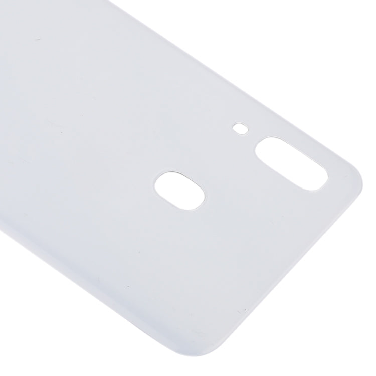 適用於三星 Galaxy A30 SM-A305F/DS, A305FN/DS, A305G/DS, A305GN/DS  電池后蓋
