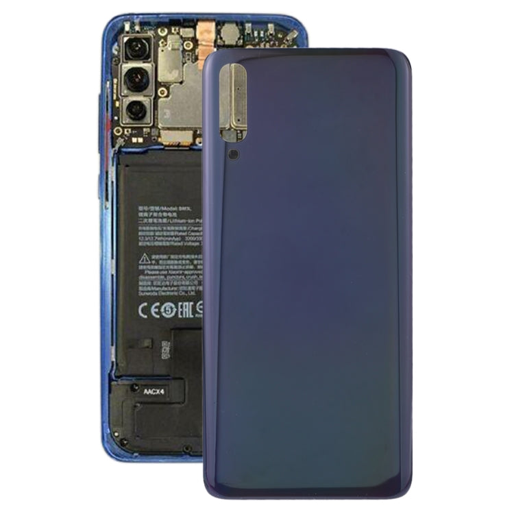 適用於三星 Galaxy A70 SM-A705F/DS, SM-A7050  電池后蓋