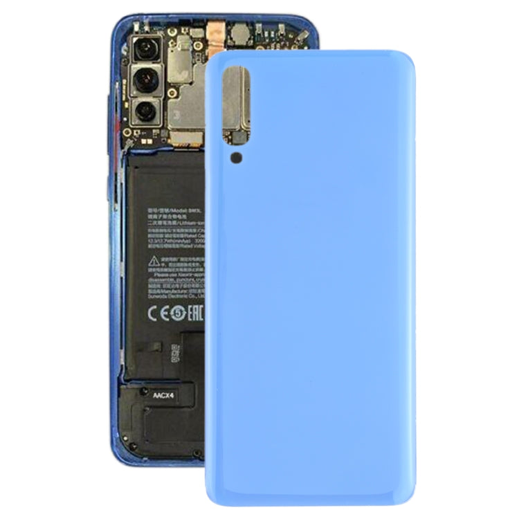 適用於三星 Galaxy A70 SM-A705F/DS, SM-A7050  電池后蓋