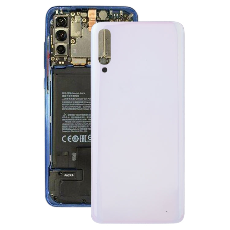 適用於三星 Galaxy A70 SM-A705F/DS, SM-A7050  電池后蓋