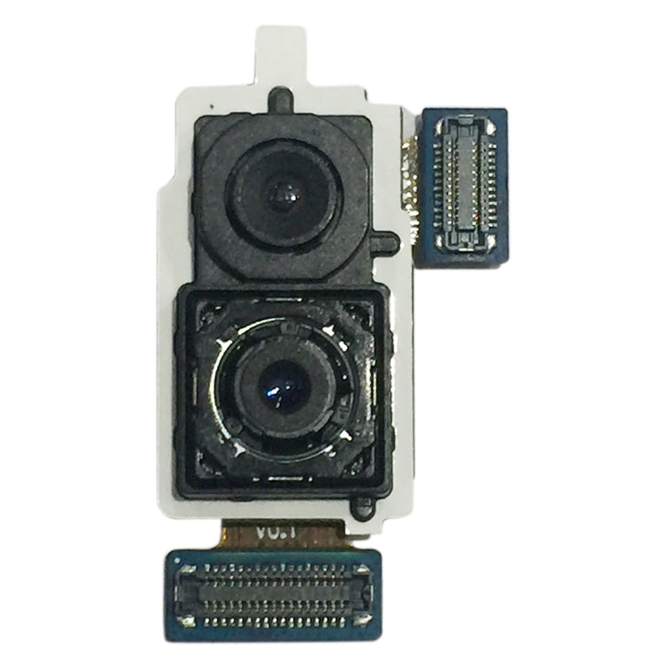 適用於三星 Galaxy A20 SM-A205FN/DS 後置攝像頭
