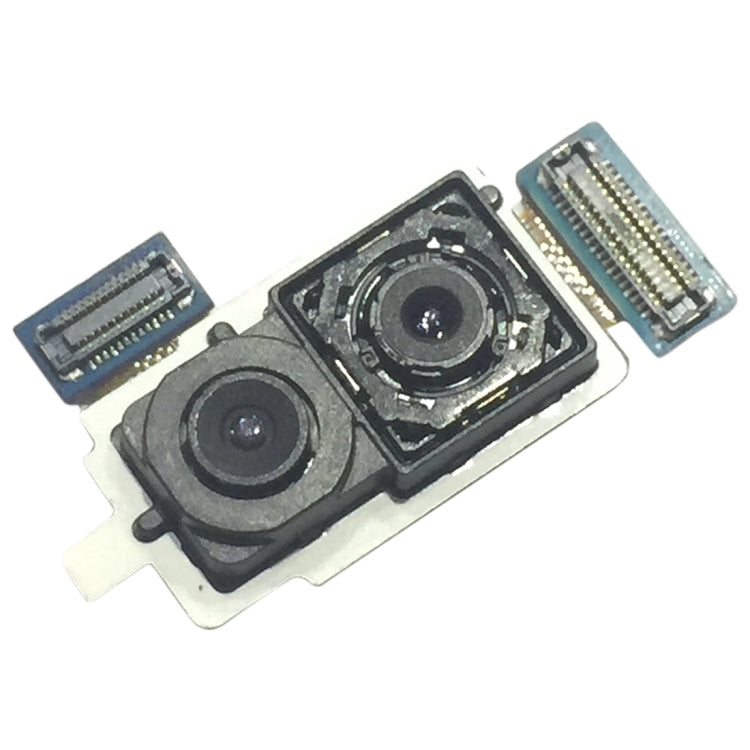 適用於三星 Galaxy A20 SM-A205FN/DS 後置攝像頭