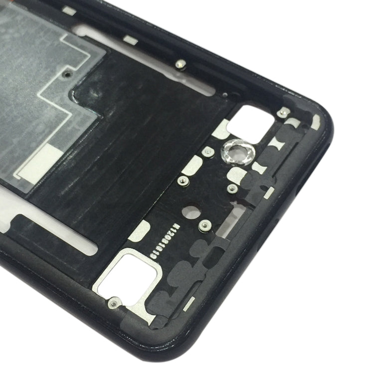For Google Pixel 7 Front Housing LCD Frame Bezel Plate