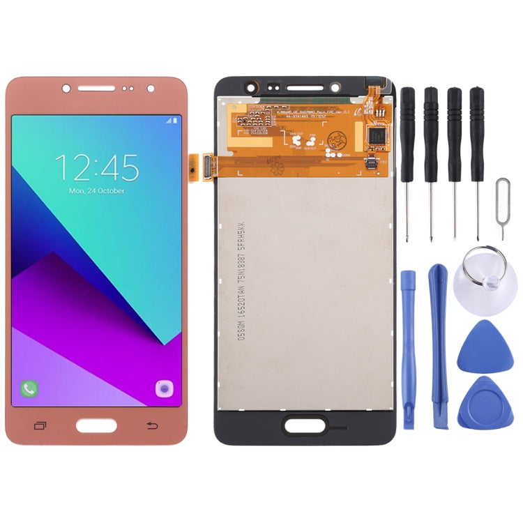 適用於 三星 Galaxy J2 Prime SM-G532F OEM液晶觸摸總成