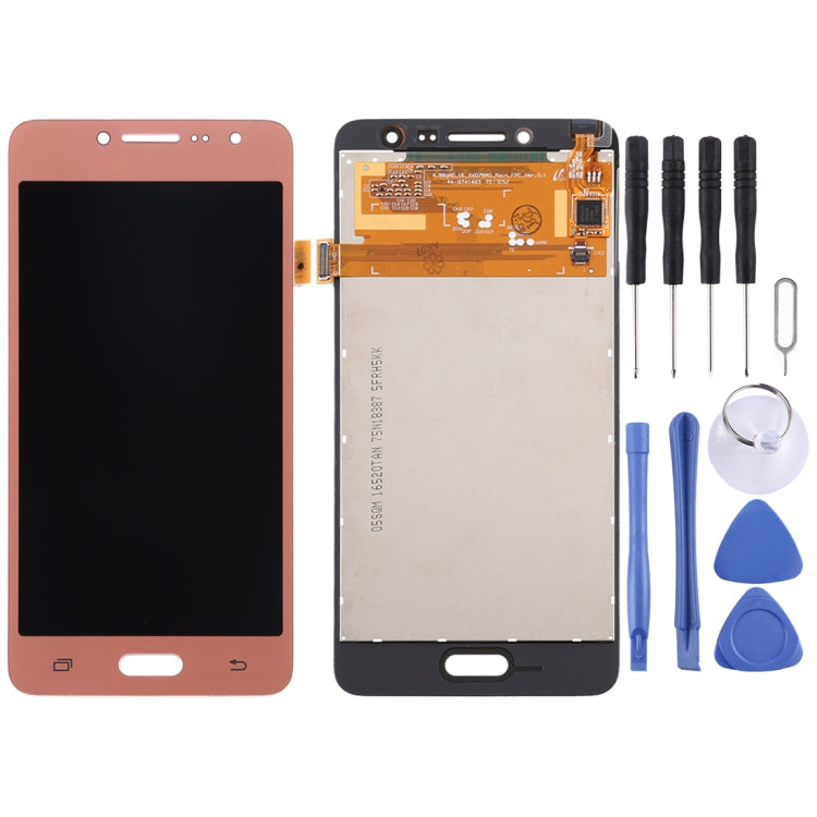 適用於 三星 Galaxy J2 Prime SM-G532F OEM液晶觸摸總成