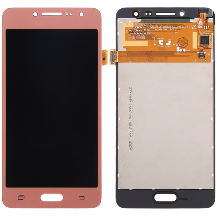 適用於 三星 Galaxy J2 Prime SM-G532F OEM液晶觸摸總成