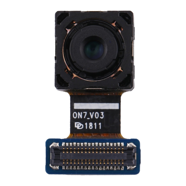 適用於三星 Galaxy J7  / SM-J737 後置攝像頭
