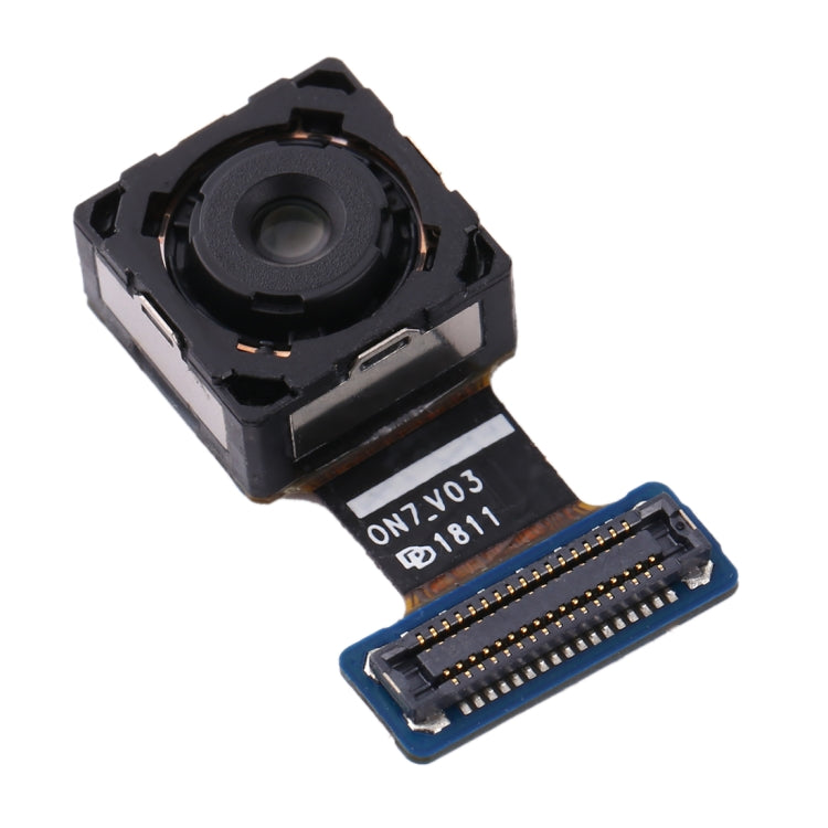 適用於三星 Galaxy J7  / SM-J737 後置攝像頭