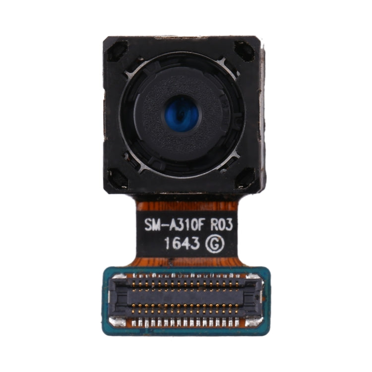 適用於三星 Galaxy A3  SM-A310F 後置攝像頭