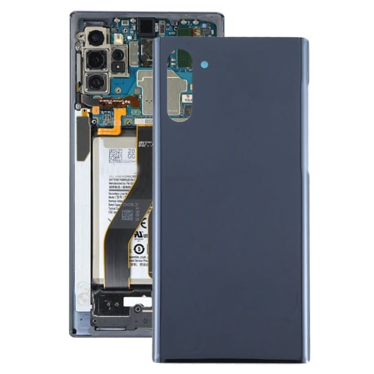 適用於三星 Galaxy Note 10 電池后蓋