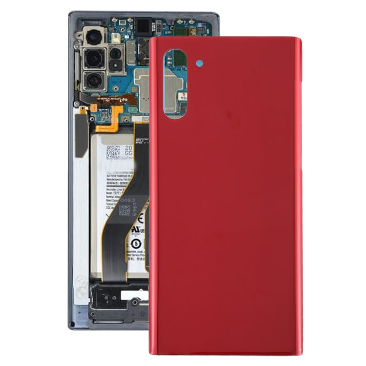 適用於三星 Galaxy Note 10 電池后蓋