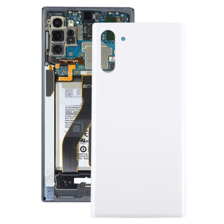 適用於三星 Galaxy Note 10 電池后蓋