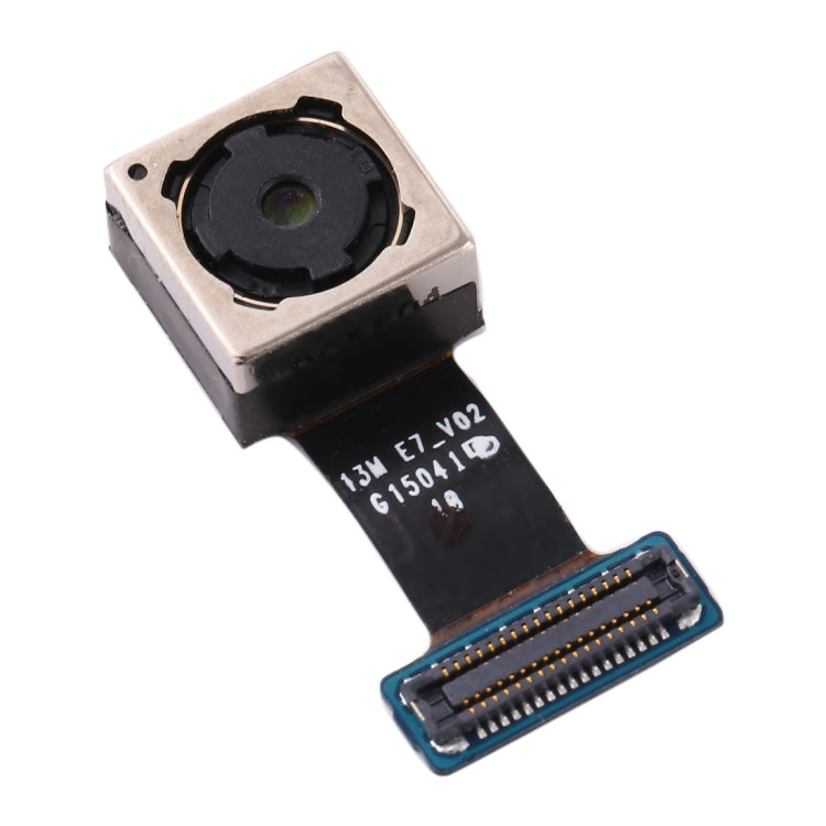 適用於三星 Galaxy E7 SM-E700F 後置攝像頭