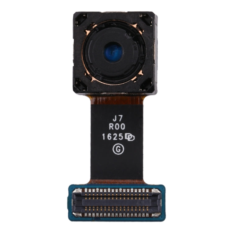適用於三星 Galaxy J7 SM-J700F 後置攝像頭