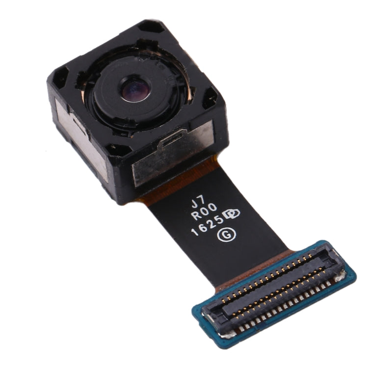 適用於三星 Galaxy J7 SM-J700F 後置攝像頭