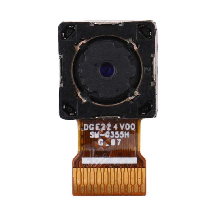 適用於三星 Galaxy J2 SM-J200F 後置攝像頭