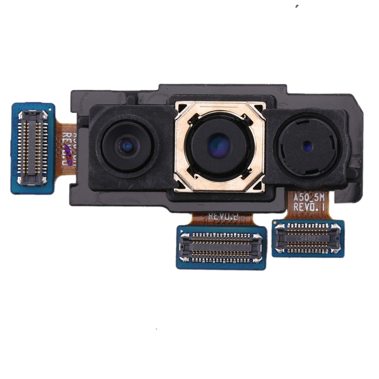 適用於三星 Galaxy A60 SM-A606F 後置攝像頭