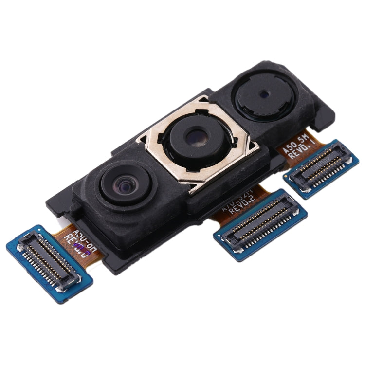 適用於三星 Galaxy A60 SM-A606F 後置攝像頭