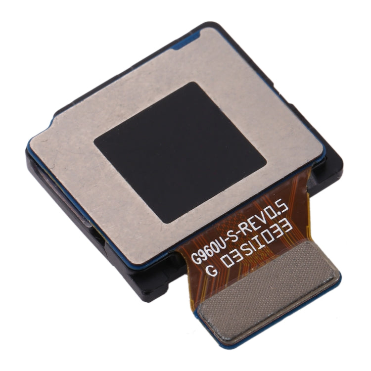 適用於三星 Galaxy S9 SM-G960U  後置攝像頭