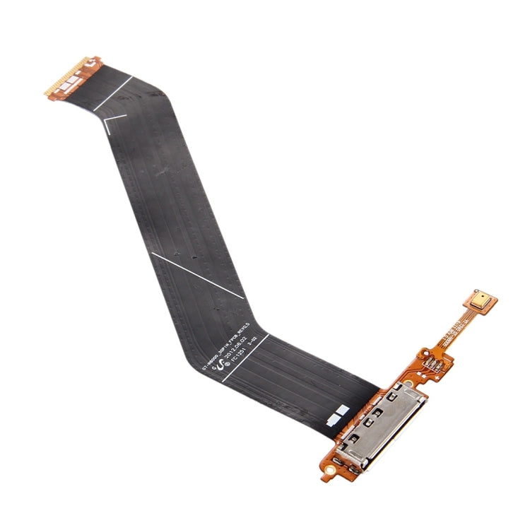 適用於Samsung Galaxy Note 10.1 / N8000 REV 0.5 版本  尾插排線