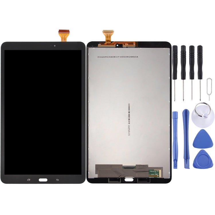 適用於Samsung Galaxy Tab A 10.1 / T585 原裝液晶觸摸總成?