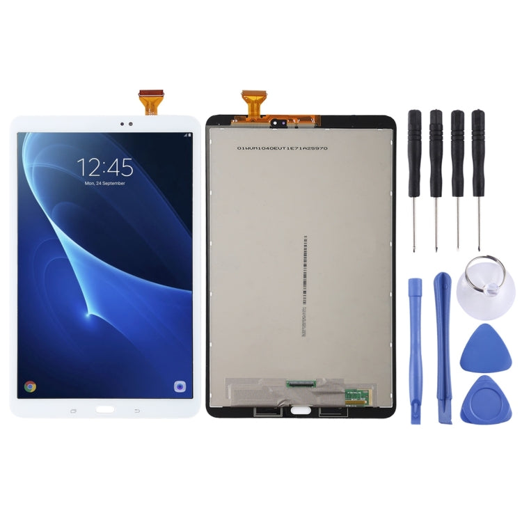 適用於Samsung Galaxy Tab A 10.1 / T585 原裝液晶觸摸總成?
