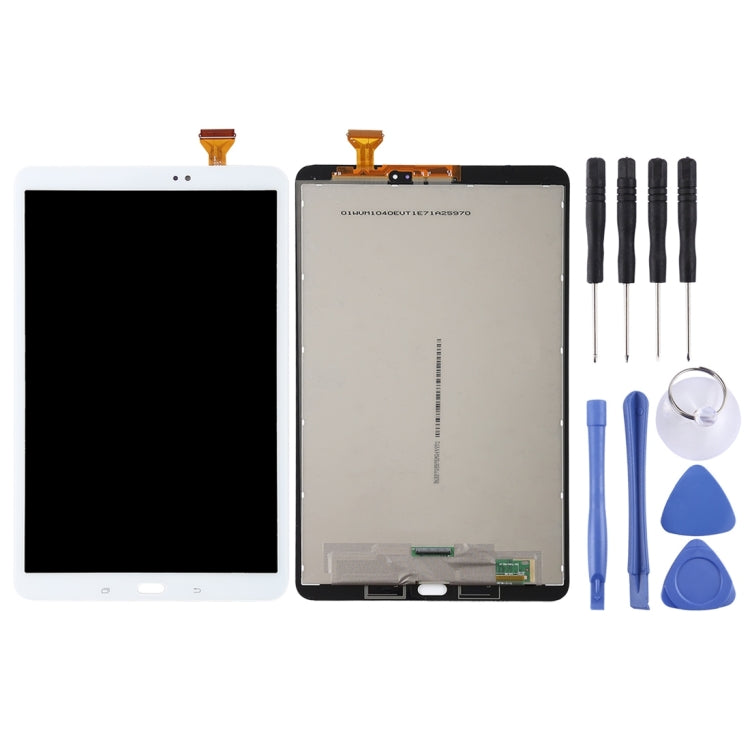 適用於Samsung Galaxy Tab A 10.1 / T585 原裝液晶觸摸總成?