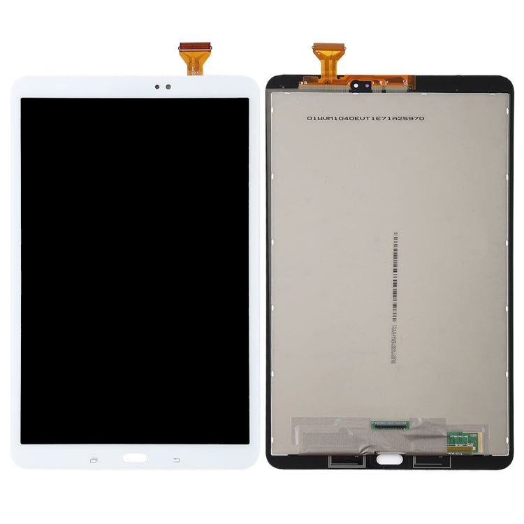 適用於Samsung Galaxy Tab A 10.1 / T585 原裝液晶觸摸總成?