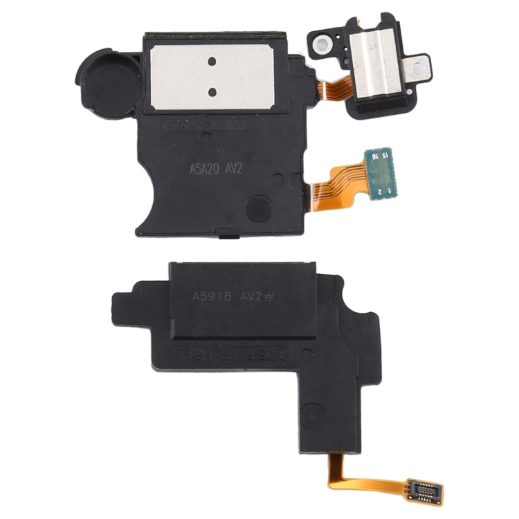 適用於 三星 Galaxy Tab S2 8.0 / SM-T710 / T713 喇叭響鈴 1對賣
