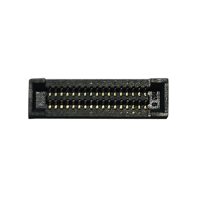 適用於 三星 Galaxy A11 主板液晶显示內聯座 10個賣