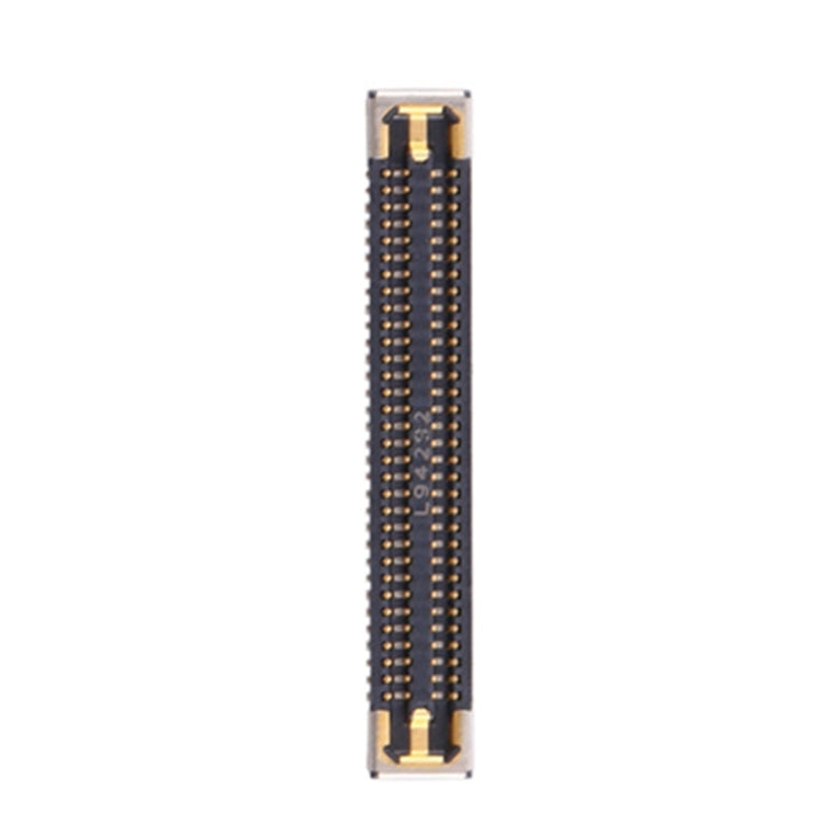 適用於 三星 Galaxy M40 主板液晶显示內聯座 10個賣