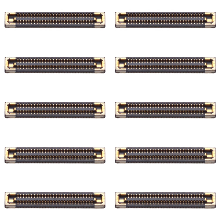 適用於 三星 Galaxy S20 主板液晶显示內聯座