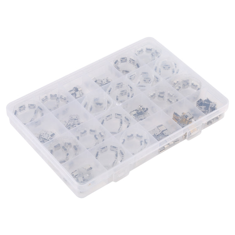 240個一賣 Micro USB 單尾插適用於Samsung/Moto/SONY/HTC/ZTE/Huawei/Xiaomi/Lenovo等24種機型