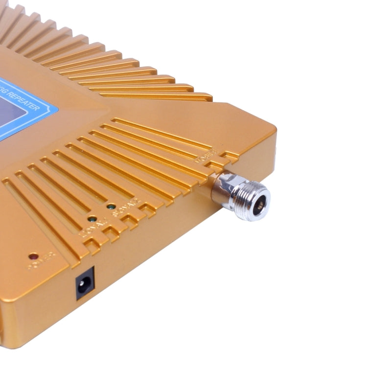 GSM900 / WCDMA2100雙頻信號放大器, 配對數周期天線