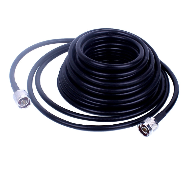 GSM900 / DCS1800MHz 雙頻信號放大器, 配對數周期天線