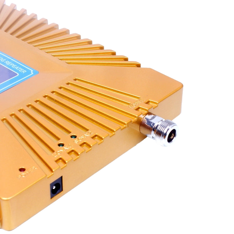 GSM900 / DCS1800MHz 雙頻信號放大器, 配對數周期天線