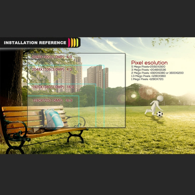 TV-655H5/IP MF POE 500萬高清紅外攝像機 紅外距離20米