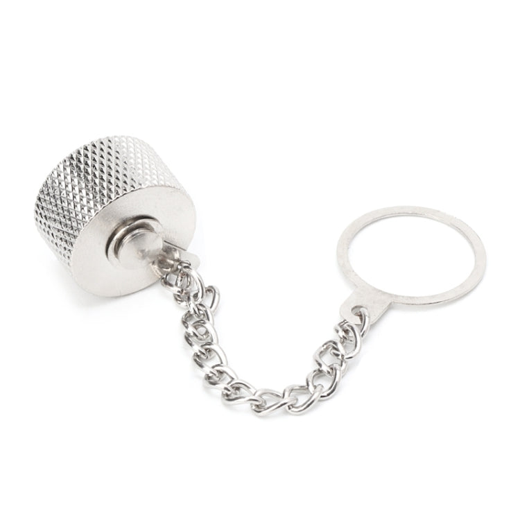 N母 UHF母 防塵帽子 帶M16 RF連接器