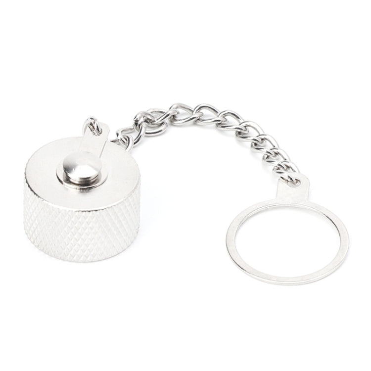 N母 UHF母 防塵帽子 帶M16 RF連接器