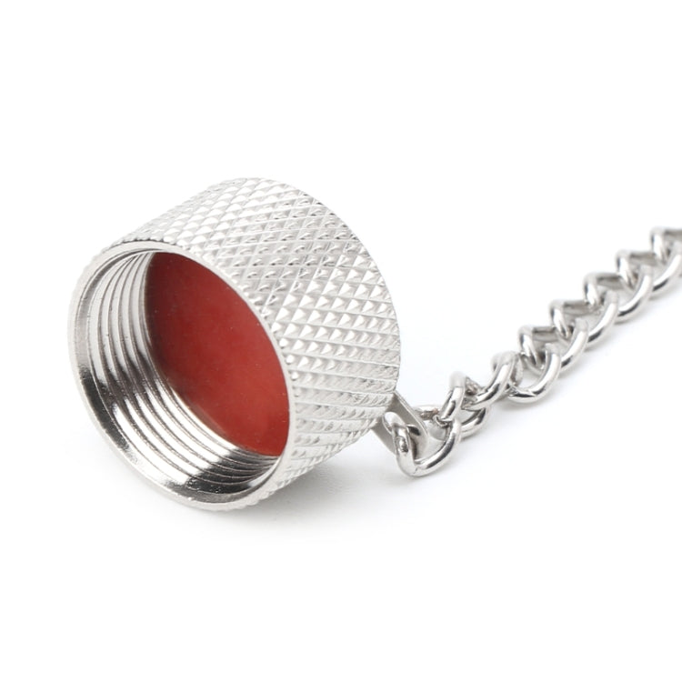 N母 UHF母 防塵帽子 帶M16 RF連接器