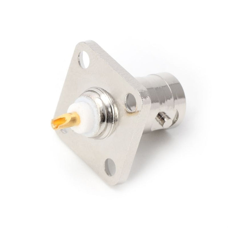 BNCKF帶4孔法蘭面板底盤