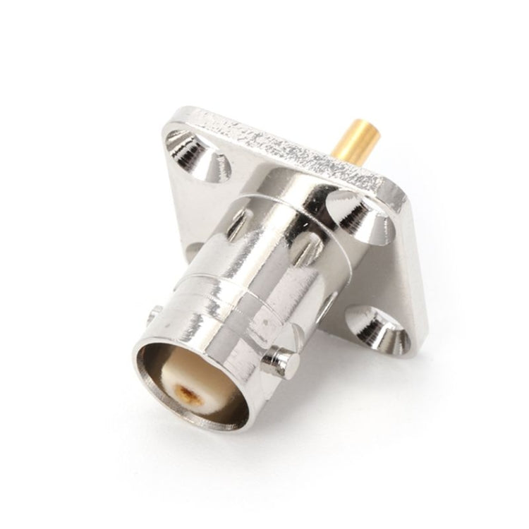 BNCKF帶4孔法蘭面板底盤