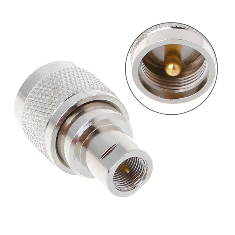 FMEJ/UHFJ FME公轉UHF公