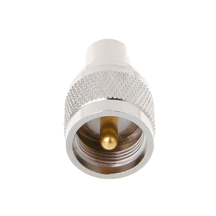 FMEJ/UHFJ FME公轉UHF公