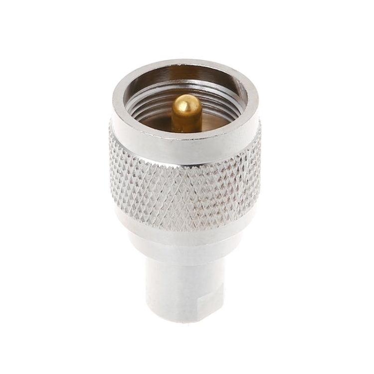 FMEJ/UHFJ FME公轉UHF公