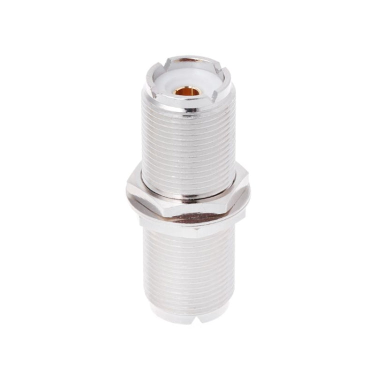 UHFKKY UHF母螺母加長款