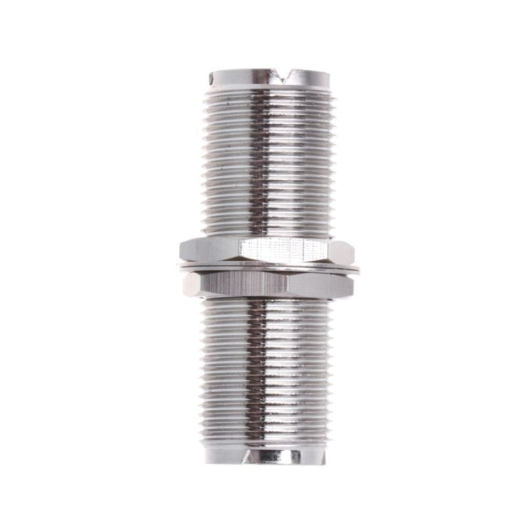 UHFKKY UHF母螺母加長款